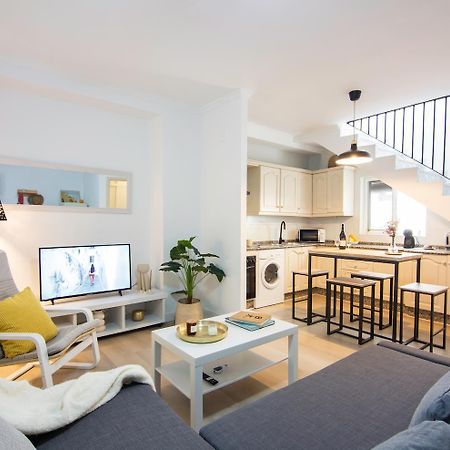 Casa Anicca Apartment Vejer de la Frontera Luaran gambar