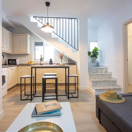 Casa Anicca Apartment Vejer de la Frontera Luaran gambar