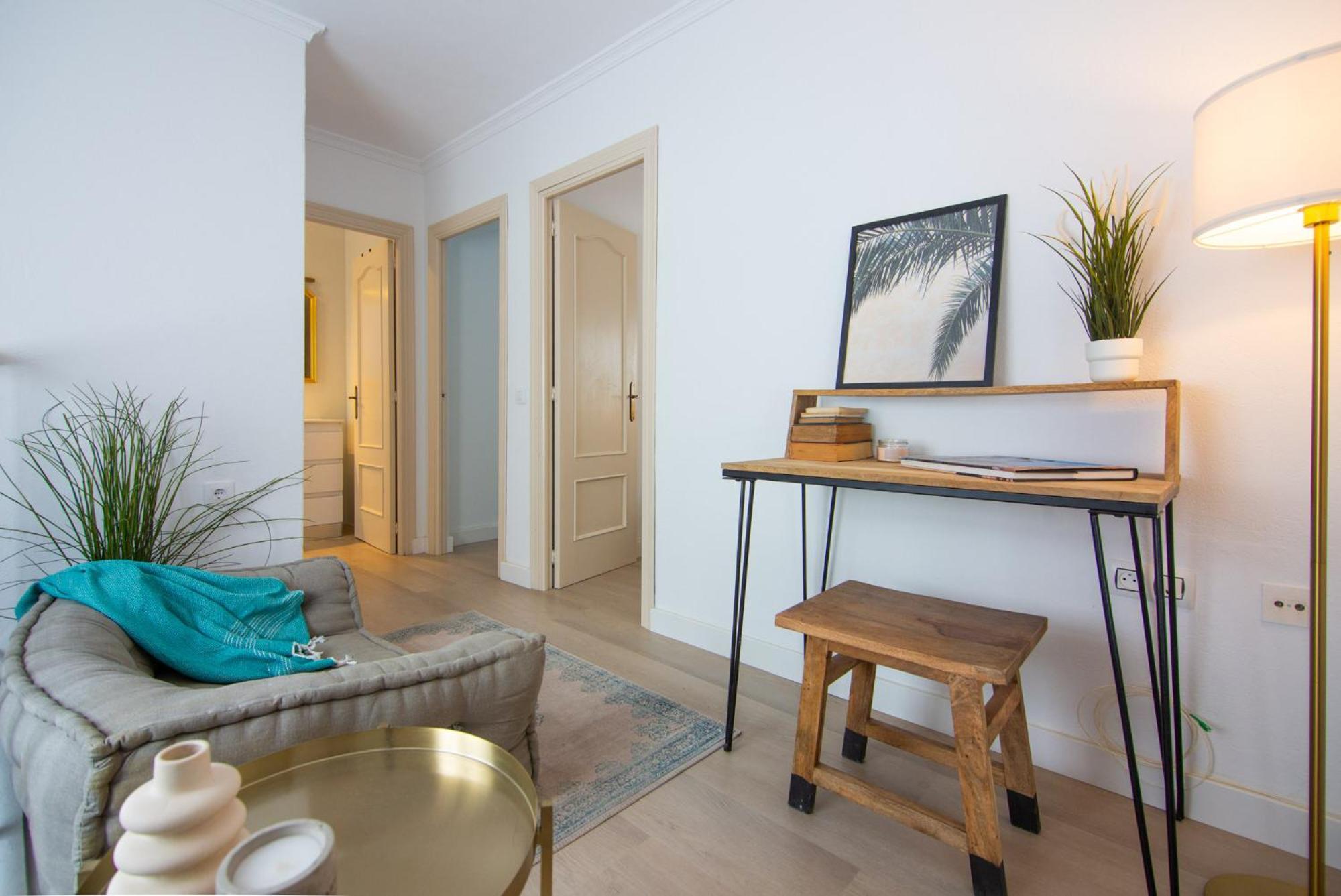 Casa Anicca Apartment Vejer de la Frontera Luaran gambar